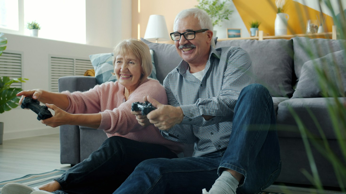 The Enduring Legacy of Golden Age RPGs